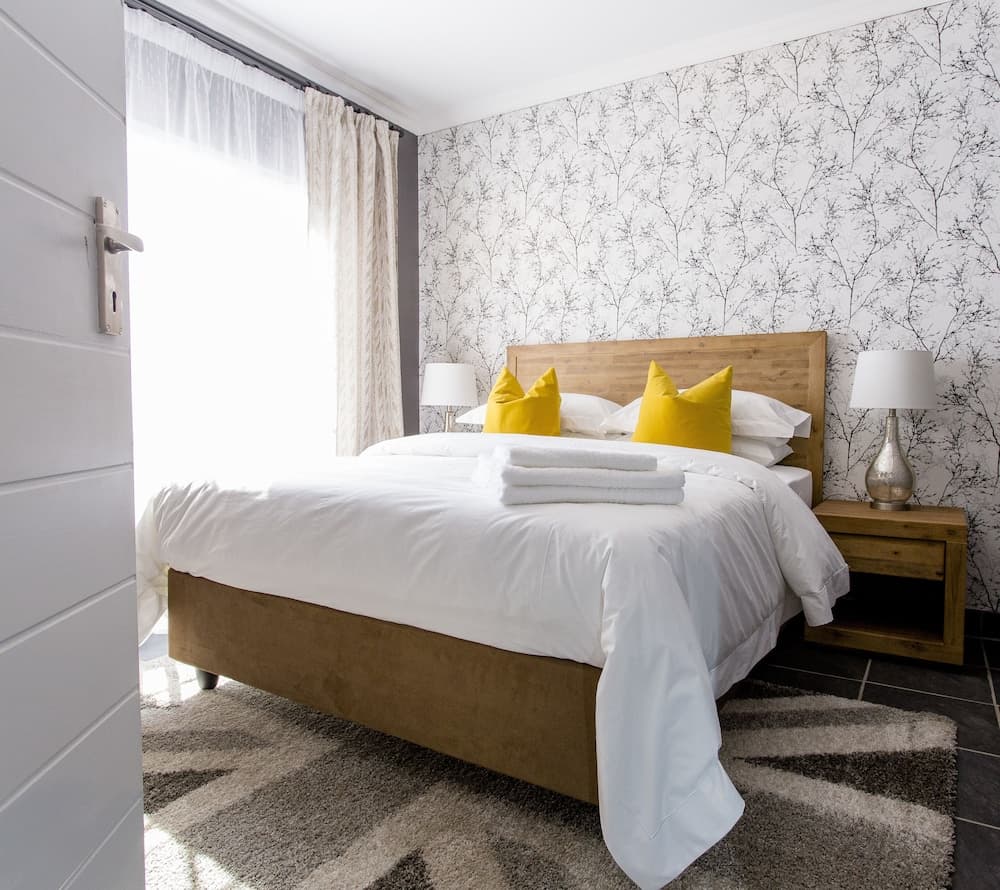 3 Lux Suites