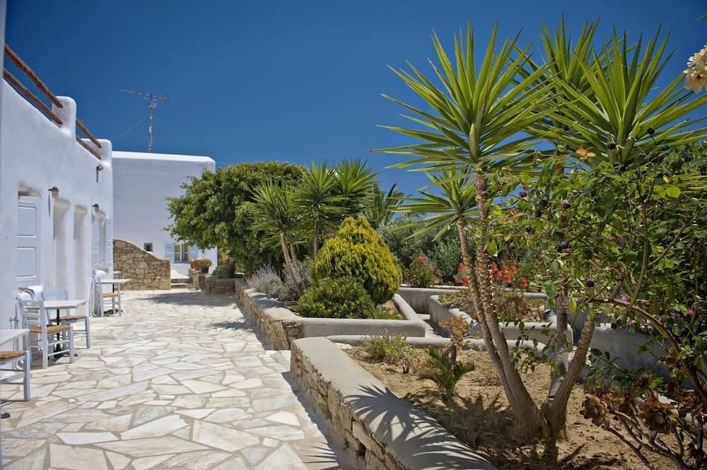 Evagelia s Place