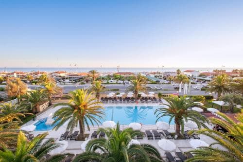 Hotel Caesar