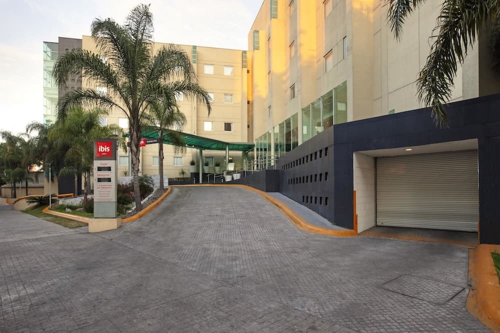 Ibis Guadalajara Expo