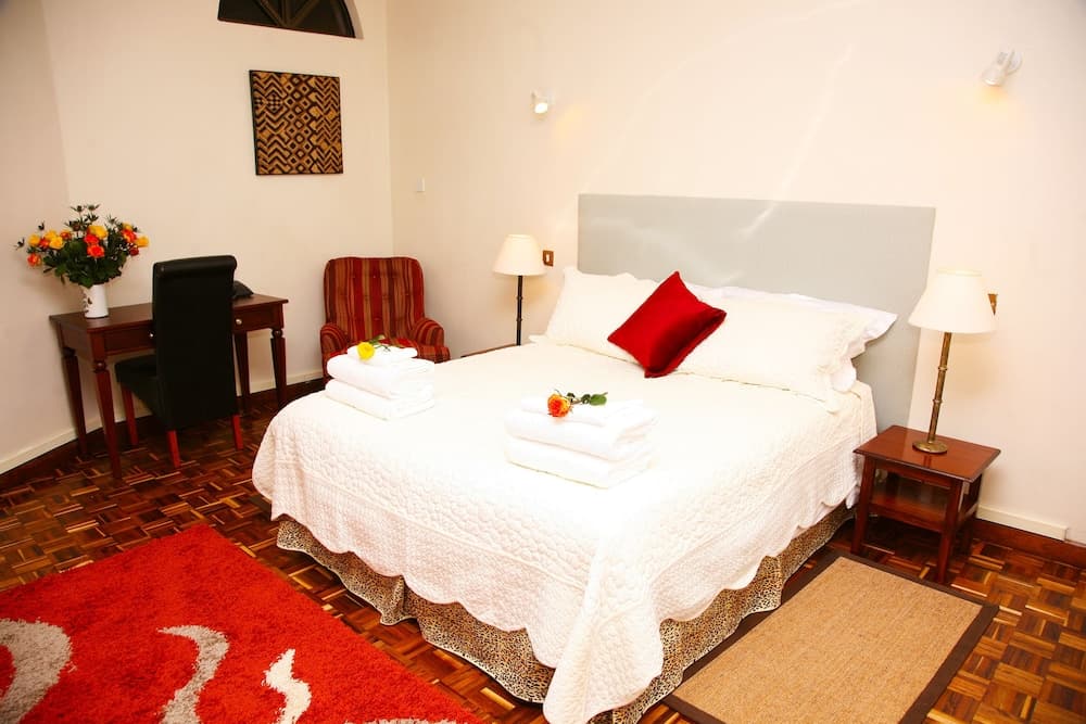 Tara Suites