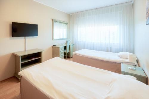 Hotel Dzingel