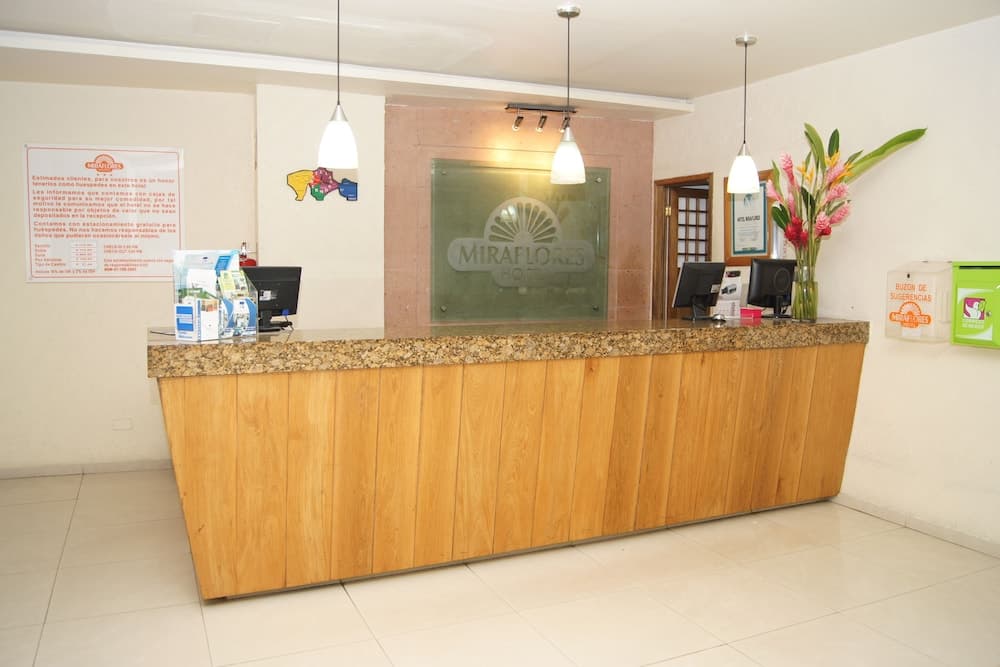 Hotel Miraflores
