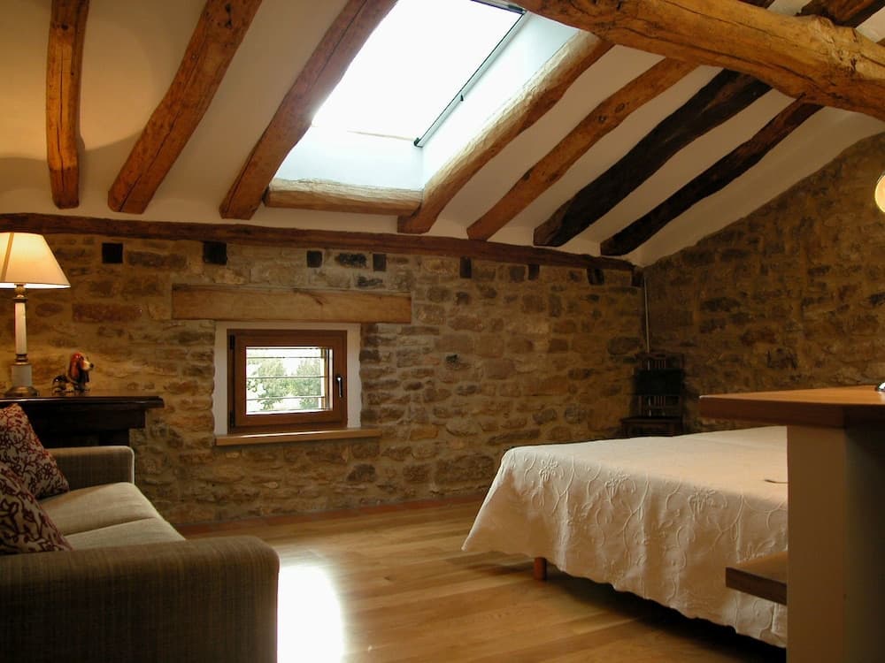 Casa Baquedano