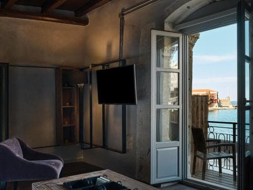 Chania Inn