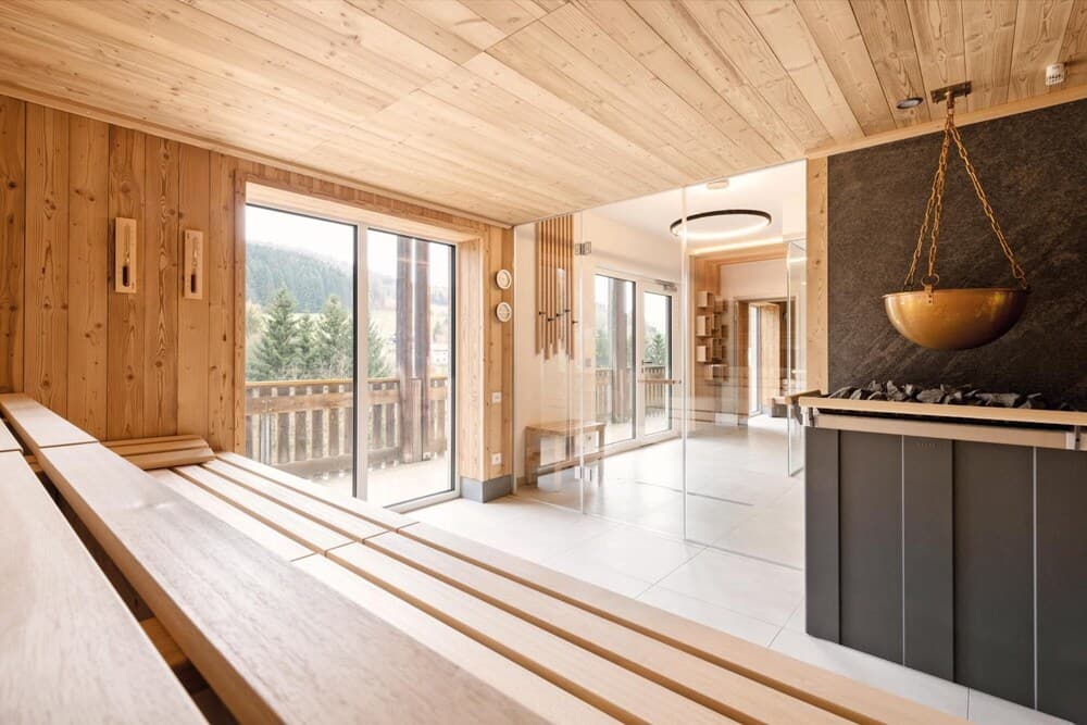 Burghotel Am Hohen Bogen