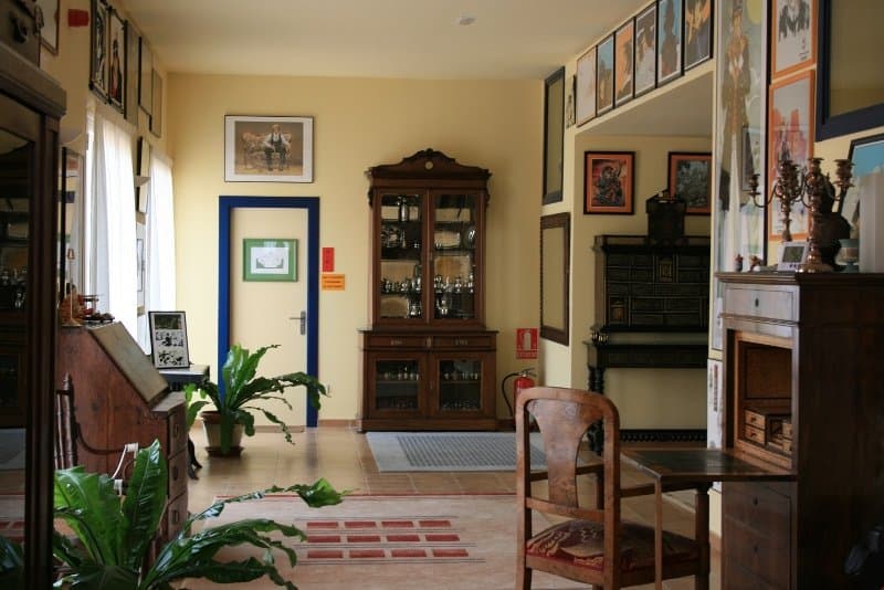 Domus Selecta 26labrador.es