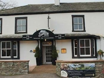 Brackenrigg Inn