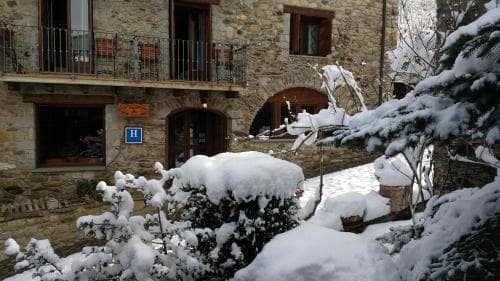 Hotel Casa Cornel
