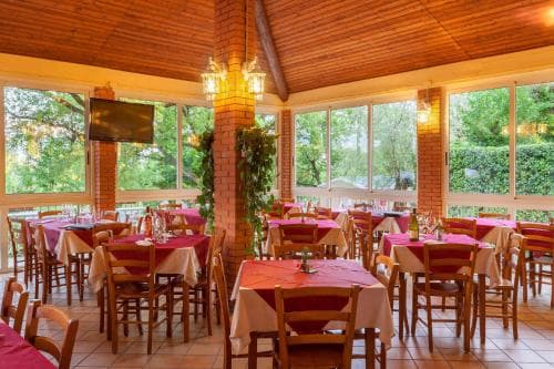 Piantelle Camping