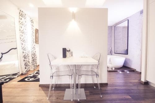 Le Suite Di Giulietta