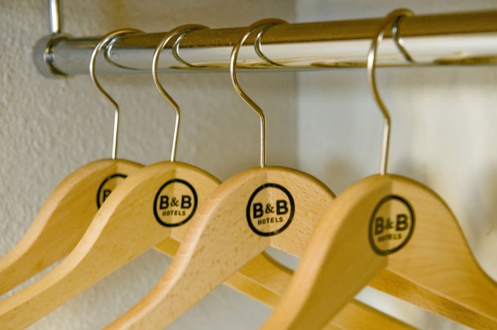B&B HOTEL Saint-Quentin