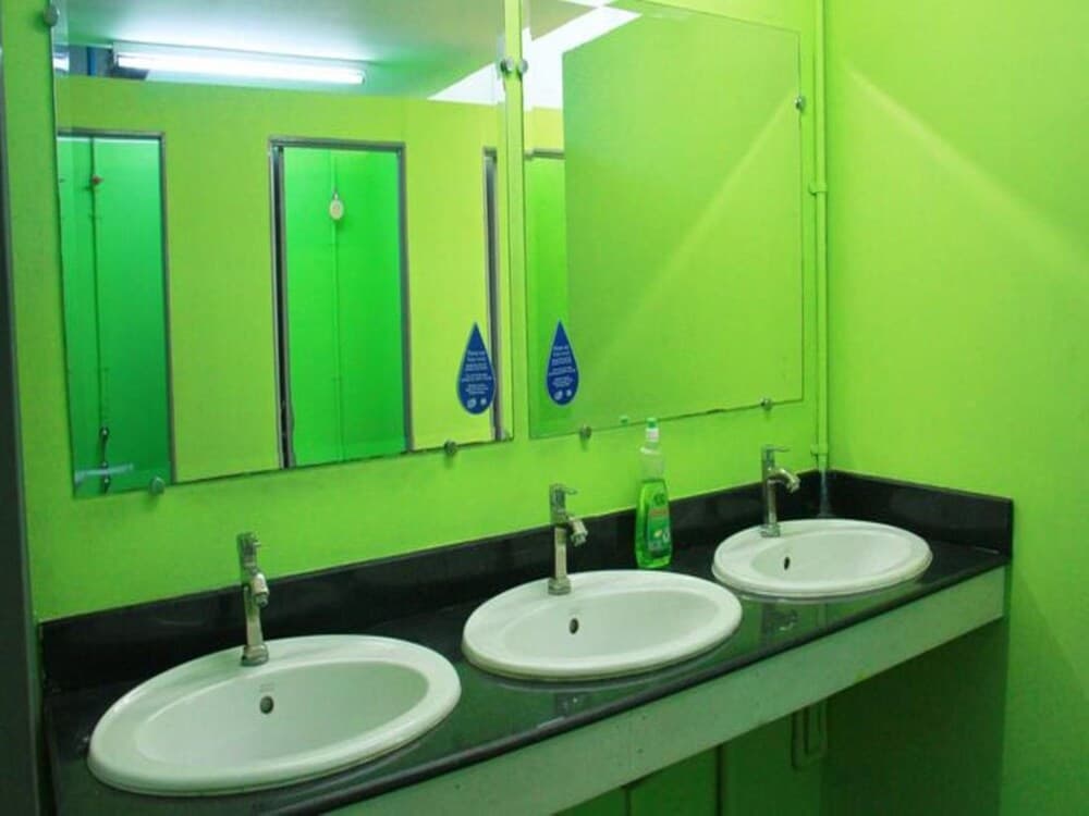 20th Street Hostel