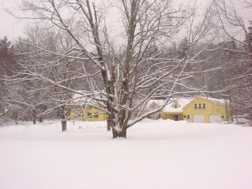 Fiddler's Green Inn