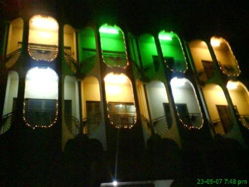 Hotel Welcome
