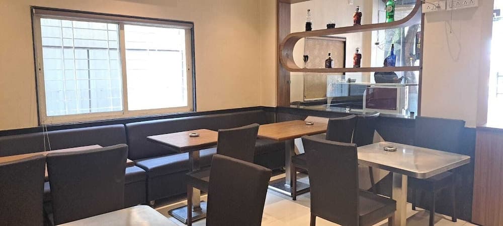 Hotel Trimurti Executive