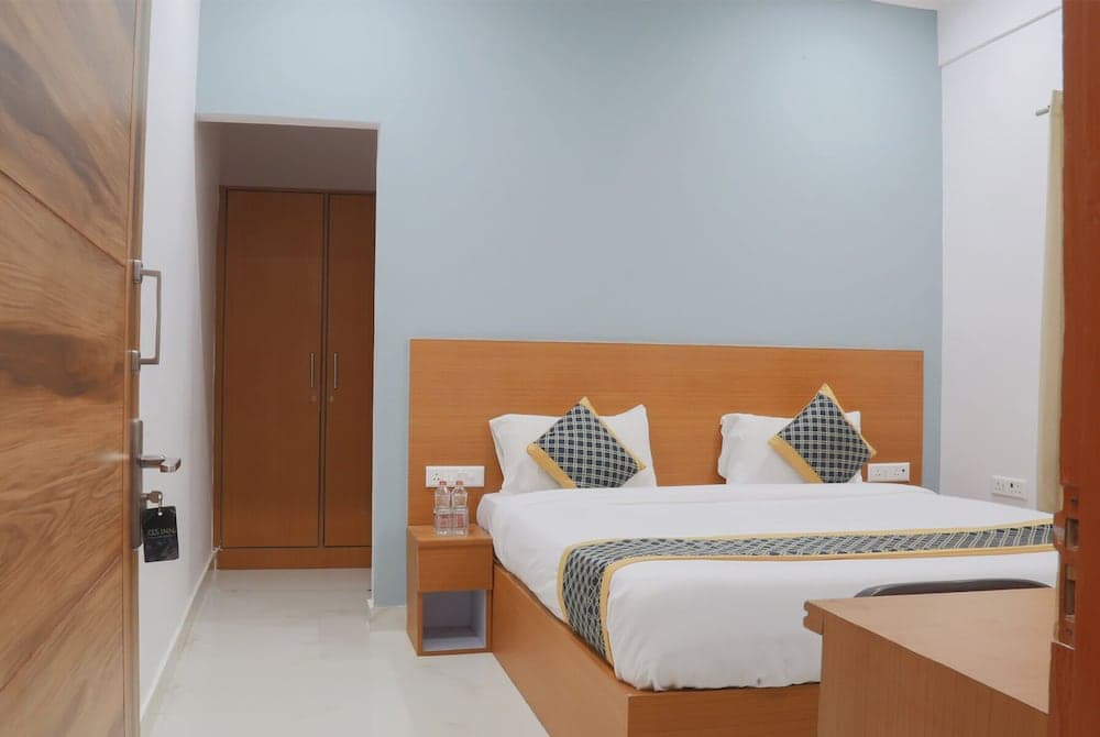 Anandam Grand