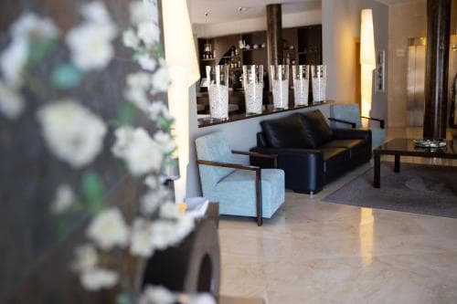 Hotel El Trebol