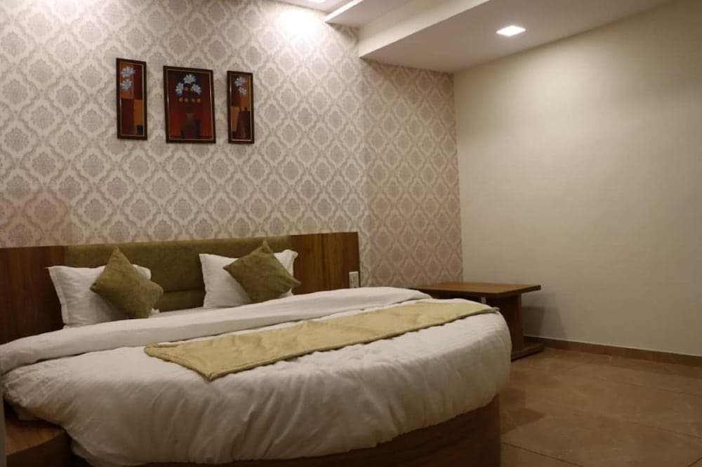 Hotel Legend