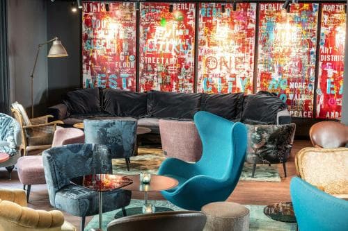 Motel One Berlin-Mitte
