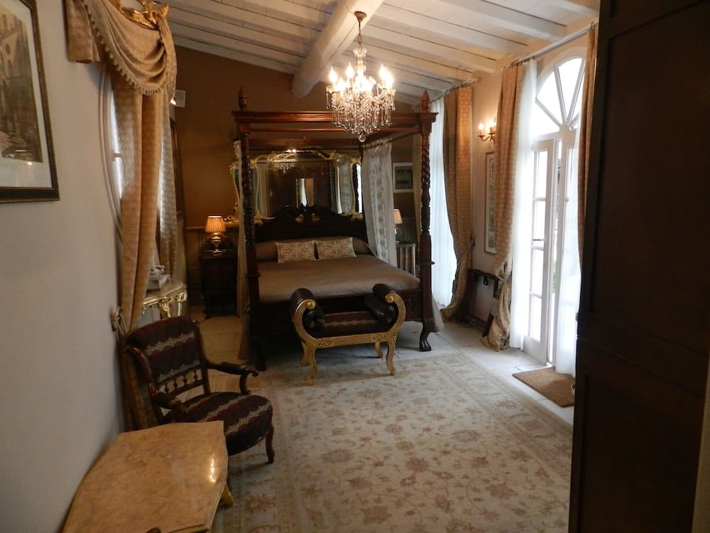 Villa Bertagni