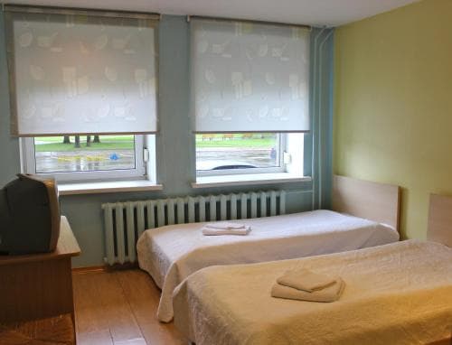 Helveda Guesthouse