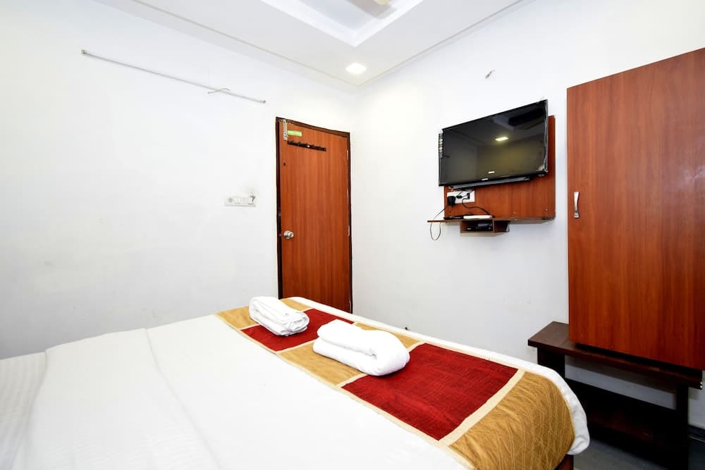 Hotel Anupam