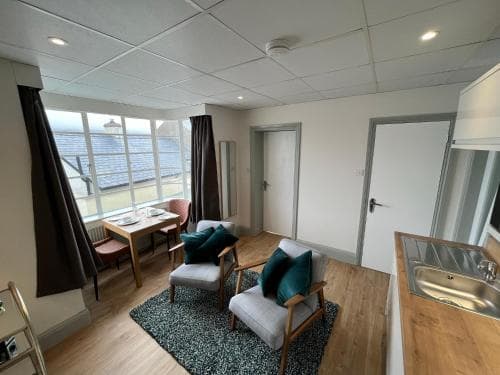 Sunray Guest House
