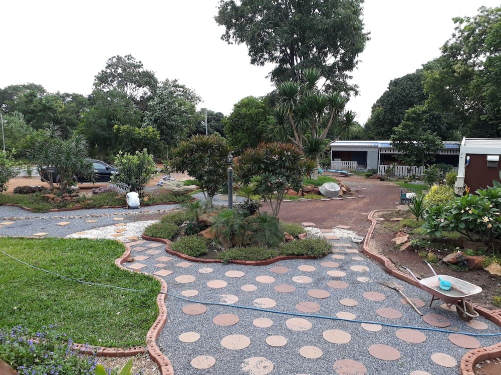 Janpha Ngam