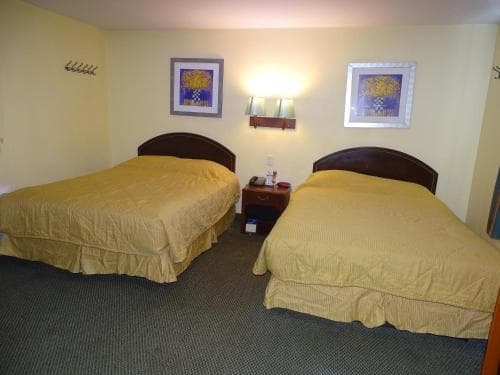 Rivers Inn Fort Madison