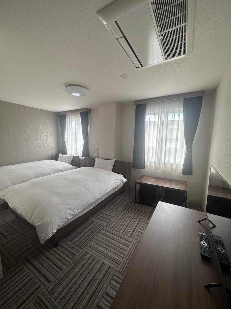 WORLD ASAHI HOTEL