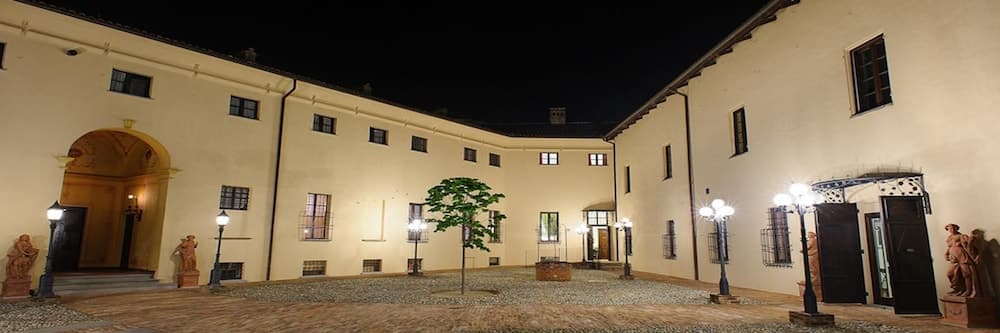 Castello Di Cortanze