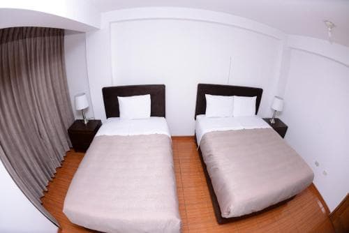 Tayta Wasi Hostel