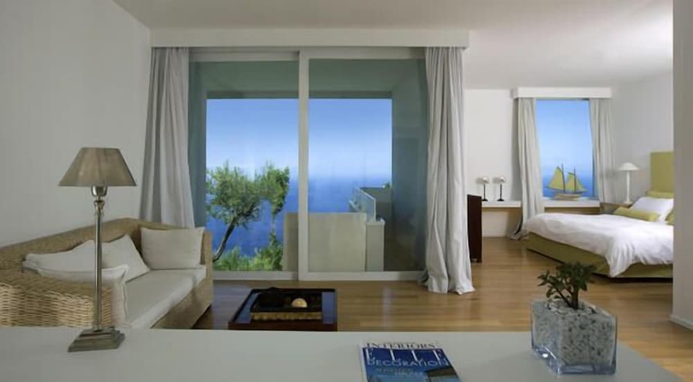 Relais Blu