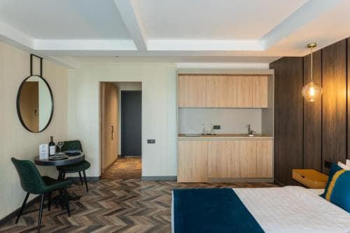 Tulip Residence & Spa