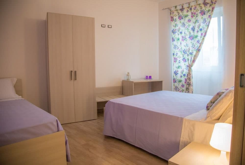 Messapia B&B