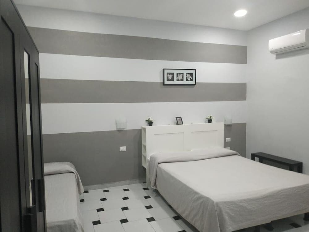 Hotel Luna Rossa
