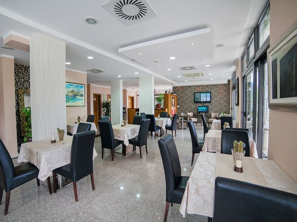 Hotel Petrovac
