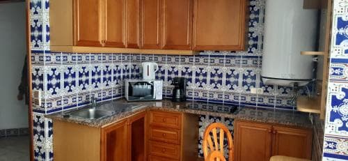 Apartamentos Las Américas