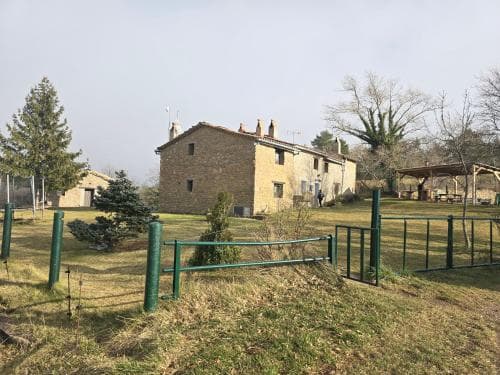 Complex Rural Can Caubet