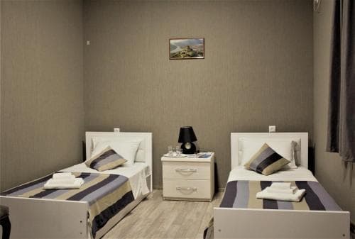 Twins Hotel