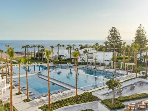 Grecotel Creta Palace