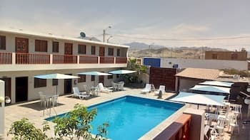 Hotel La Siesta