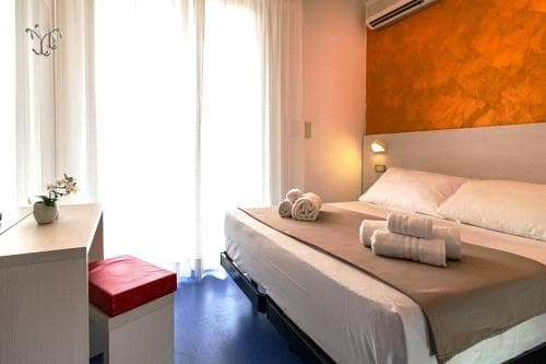 Tre Rose Hotel