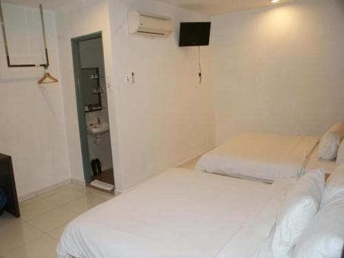 SR Inn