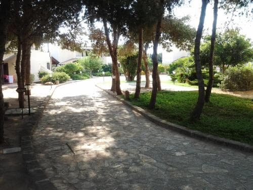 Residence Punta Longa