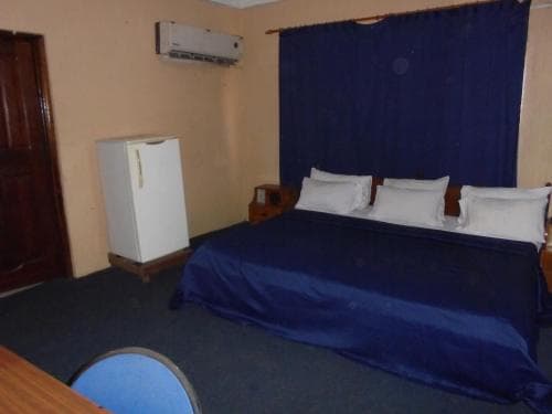 Maglab Hotel