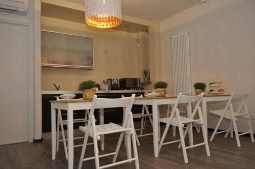 Bed & Breakfast Acquamarina