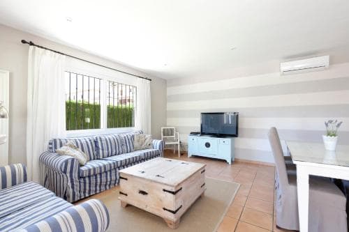 Villa Vicenta