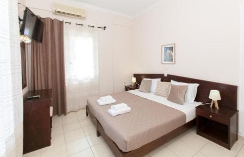 Hotel Thetis